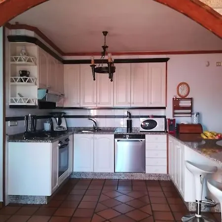 Casa Pitusa Salvatierra de Mino