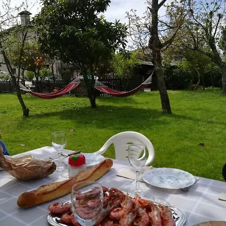 Casa Pitusa * Salvatierra de Mino