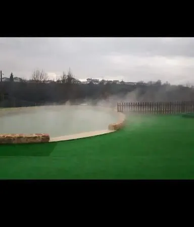 Casa Pitusa Holiday home Salvatierra de Mino