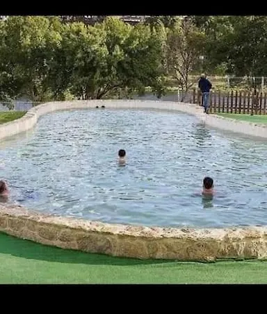 Casa Pitusa Salvatierra de Mino