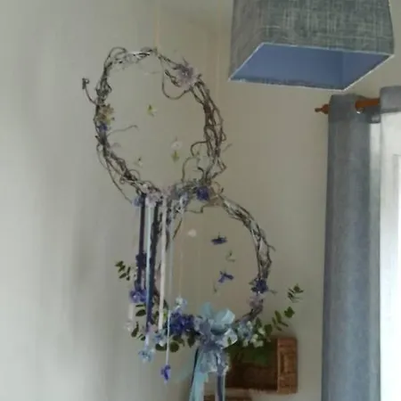 Holiday home Casa Pitusa *