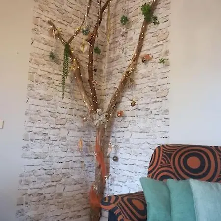 Holiday home Casa Pitusa Salvatierra de Mino