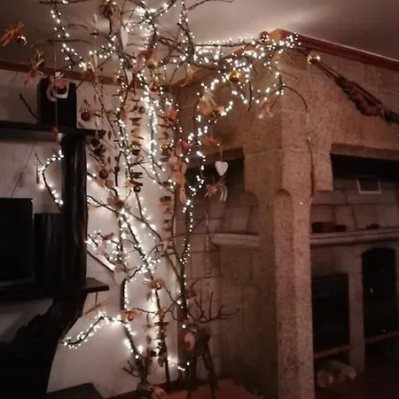 Casa Pitusa * Salvatierra de Mino